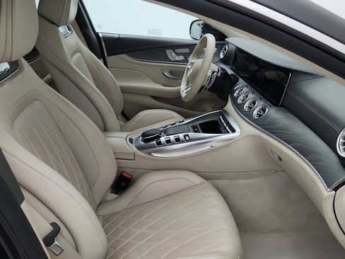 Used 2024 Mercedes-Benz AMG GT 53 image 22