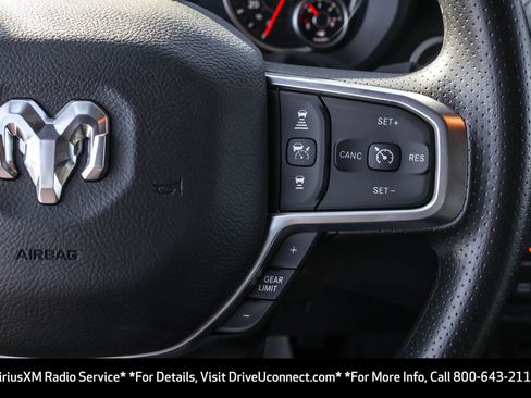 New 2026 RAM 2500 Tradesman image 30