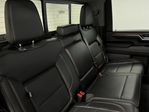 Used 2024 GMC Sierra 2500 Denali w/ Denali Reserve Package image 59