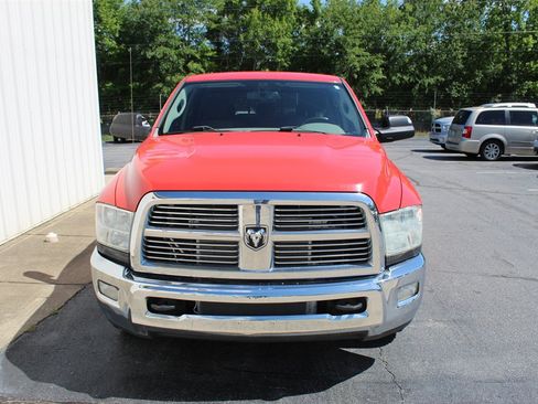 Used 2010 Dodge Ram 2500 Truck SLT w/ Big Horn Regional Pkg RWD image 11