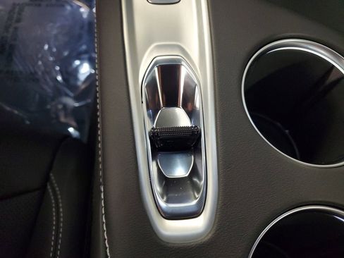 New 2026 Chevrolet Corvette Stingray Coupe w/ 1LT image 26