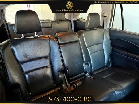 Used 2017 Honda Pilot Touring image 24