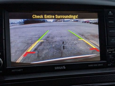 Used 2014 Dodge Grand Caravan R/T w/ Safety Sphere Group image 14