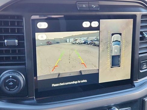 New 2026 Ford F150 XLT w/ Equipment Group 302A MID image 24