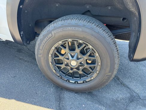 Used 2020 Chevrolet Silverado 1500 RST w/ All-Star Edition RWD image 26
