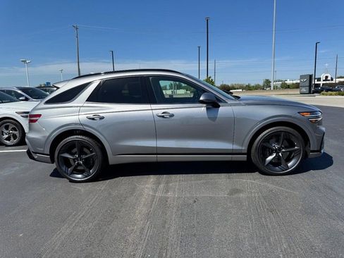 New 2026 Genesis GV70 2.5T Sport Prestige AWD/4WD image 2