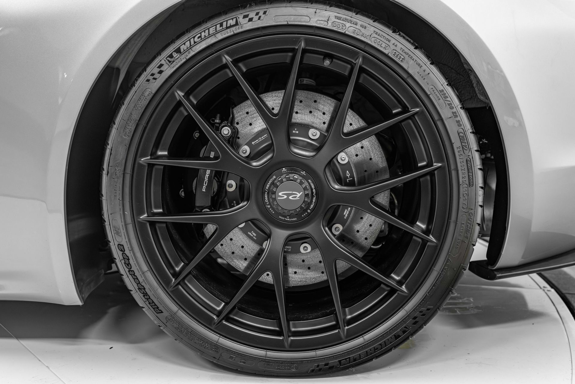 Used 2023 Porsche 718 Cayman GT4 RS RWD image 12