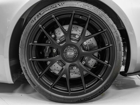 Used 2023 Porsche 718 Cayman GT4 RS RWD image 12