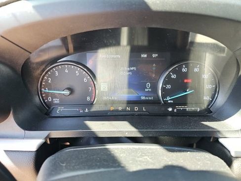 Used 2023 Ford Explorer XLT w/ Equipment Group 202A AWD/4WD image 26