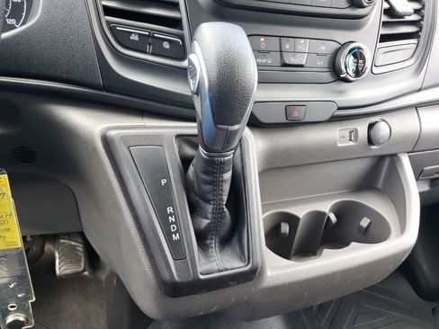 Used 2024 Ford Transit 250 Low Roof w/ Exterior Upgrade Package image 21