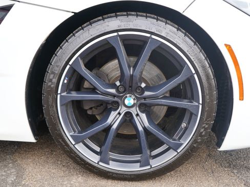 Used 2023 BMW Z4 sDrive30i w/ Premium Package image 17