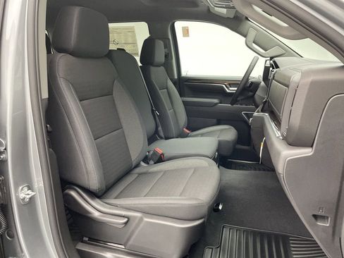 New 2026 Chevrolet Silverado 1500 LT image 48