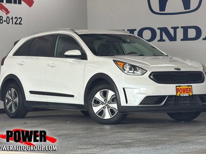 Used 2019 Kia Niro LX