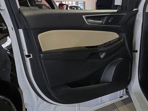 Used 2020 Ford Edge SEL w/ Convenience Package AWD/4WD image 18