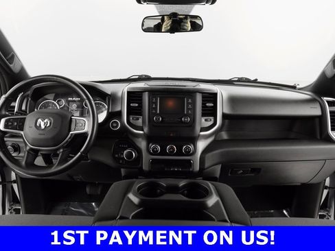 Certified 2023 RAM 1500 Big Horn image 2