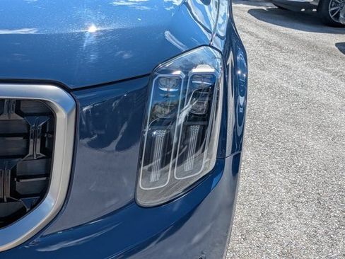 Used 2023 Kia Telluride EX X-Line AWD/4WD image 10