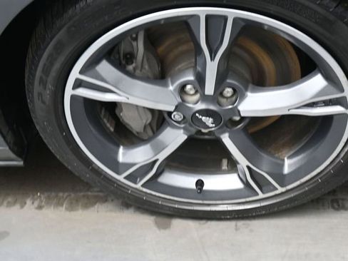 Used 2022 Ford Mustang GT Premium w/ Equipment Group 401A image 22