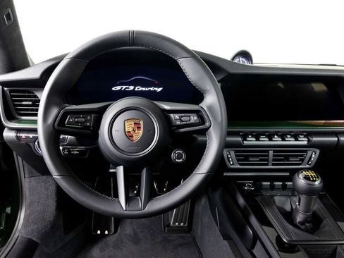 Used 2025 Porsche 911 GT3 image 5