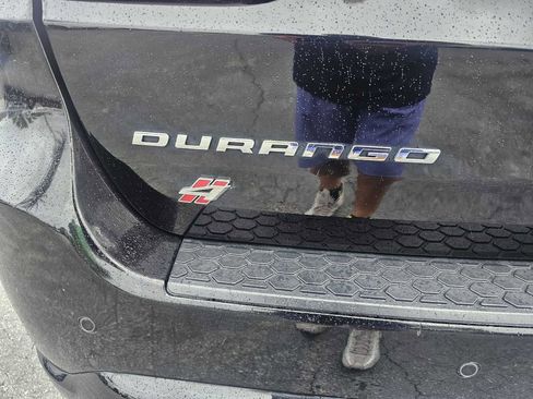 Used 2019 Dodge Durango GT image 11