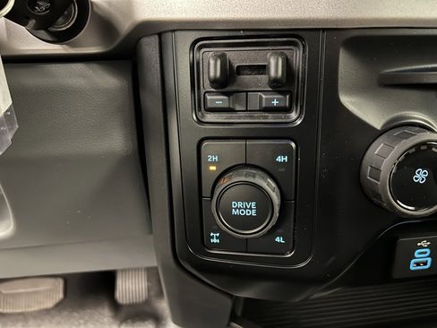 New 2026 Ford F350 XL w/ XL Chrome Package image 13