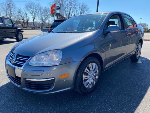 Used 2006 Volkswagen Jetta Value Edition image 7