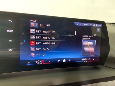 Used 2025 BMW 228i xDrive w/ Premium Package image 19