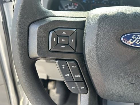 New 2026 Ford E-450 and Econoline 450 Super Duty w/ Power Equipment Group image 17