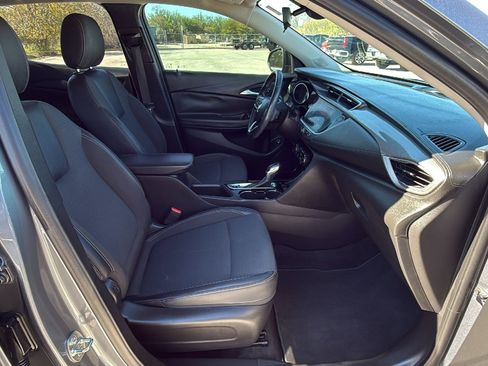 Used 2020 Buick Encore GX Select w/ Sport Touring Package image 27