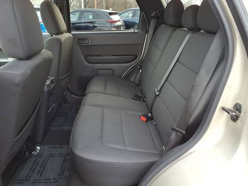 Used 2012 Ford Escape XLT image 8