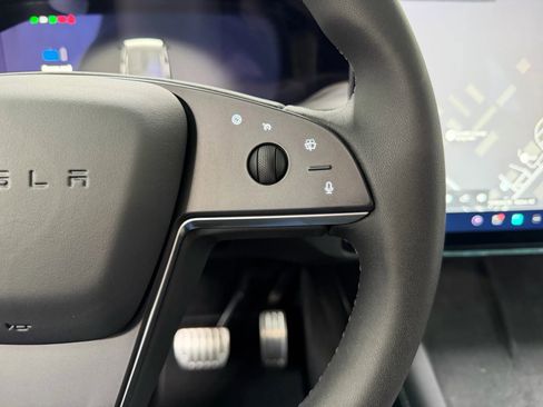 Used 2026 Tesla Model X image 35