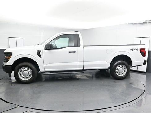 Used 2024 Ford F150 XL image 9