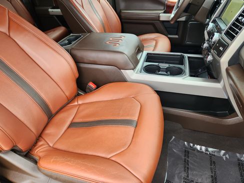 Used 2021 Ford F250 King Ranch w/ King Ranch Ultimate Package image 17