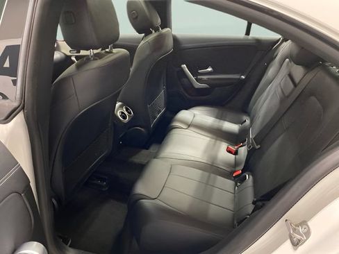 Used 2025 Mercedes-Benz CLA 250 4MATIC image 24