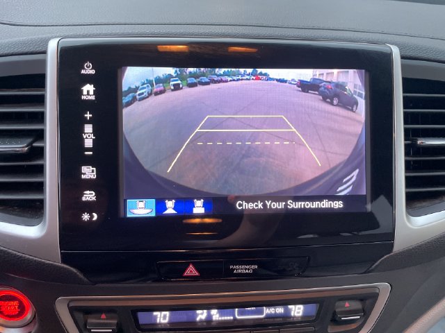 Used 2018 Honda Pilot EX-L image 21