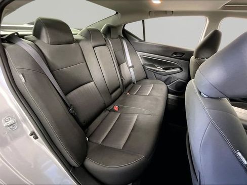 Used 2023 Nissan Altima 2.5 SV w/ SV Premium Package FWD image 23