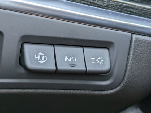 Certified 2023 Cadillac XT5 Premium Luxury w/ Technology Package image 23