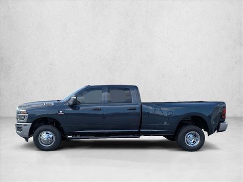 New 2026 RAM 3500 Tradesman image 8