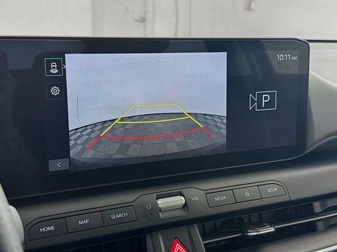 Used 2025 Kia K4 LXS image 23