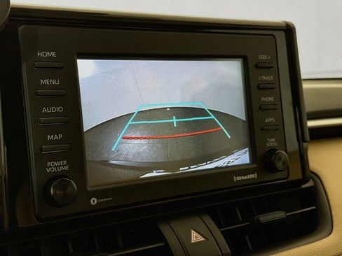 Certified 2022 Toyota RAV4 XLE w/ Convenience Package FWD image 23