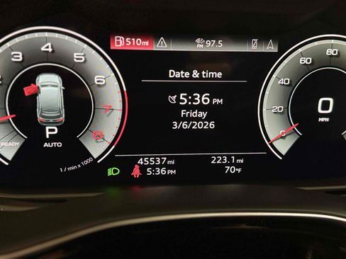 Used 2021 Audi Q7 3.0T Premium Plus w/ Premium Plus Package image 9