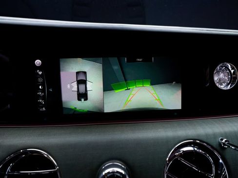 Used 2021 Rolls-Royce Ghost AWD/4WD image 34