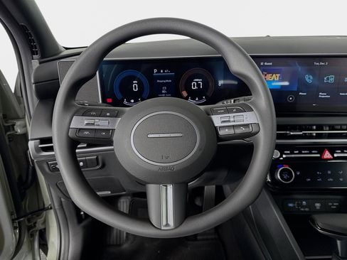New 2026 Hyundai Santa Cruz SEL FWD image 12