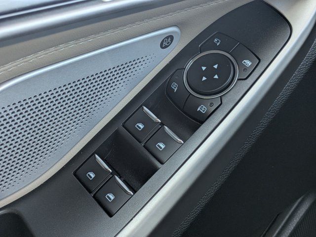 Certified 2024 Ford Explorer Limited w/ Limited Technology Package RWD image 25