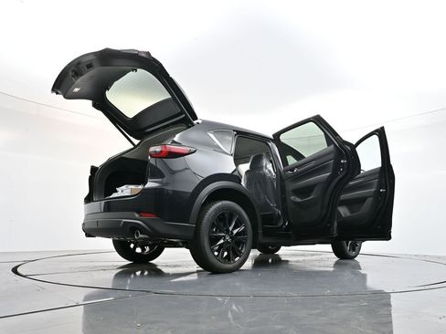 Used 2025 MAZDA CX-5 Carbon Edition image 41