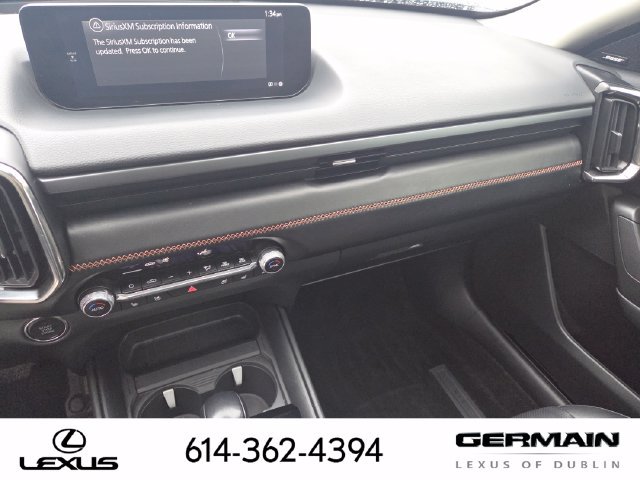 Used 2023 MAZDA CX-50 2.5 Turbo w/ Cargo Package AWD/4WD image 43