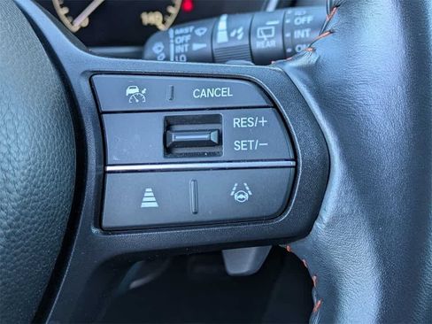 Certified 2023 Honda CR-V Sport image 23