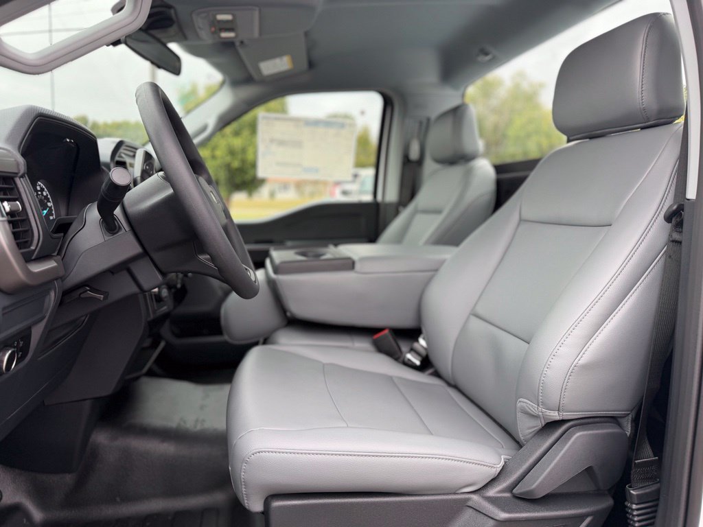 New 2026 Ford F150 XL RWD image 13