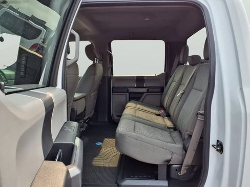 Used 2019 Ford F250 XLT AWD/4WD image 11