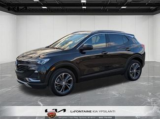 Used 2020 Buick Encore GX Essence w/ Advanced Technology Package video 1
