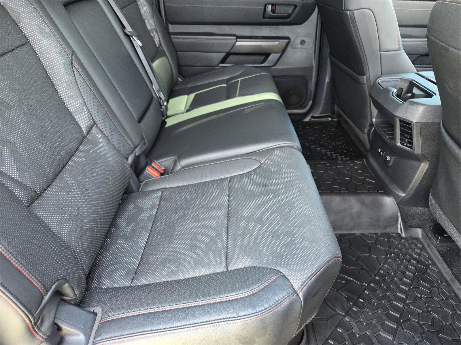 Used 2023 Toyota Tundra TRD Pro AWD/4WD image 29